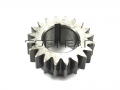 SINOTRUK® Genuine -GEAR BOX GEAR - Spare Parts for SINOTRUK HOWO Part No.:AZ2210030203