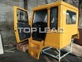 XCMG Mining truck NXG5650DT Cabin Assembly