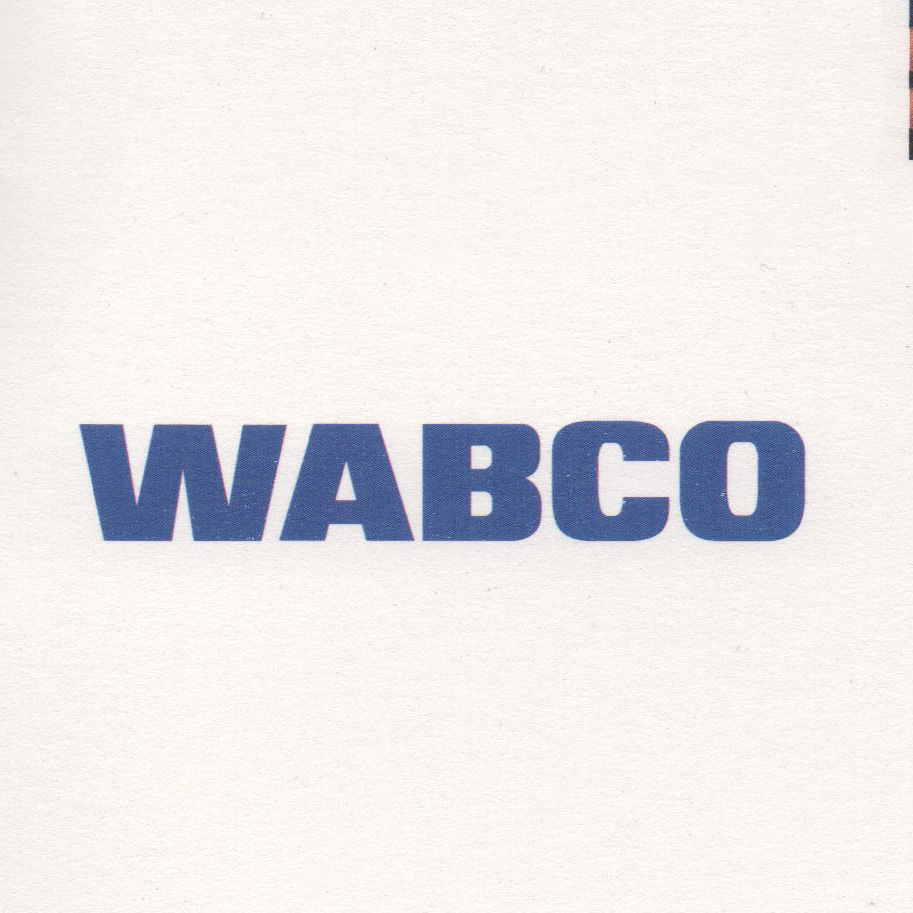 WABCO PRODUCTS