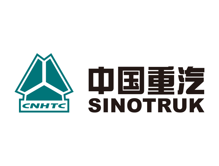 Sinotruk signed strategic cooperation agreement with CRCC 